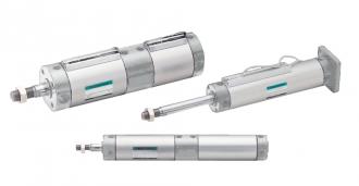 SCM - AIR CYLINDER