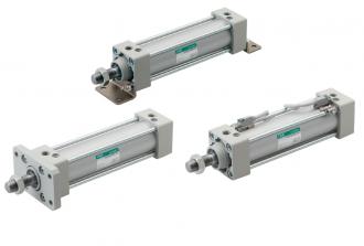 SCG - AIR CYLINDER