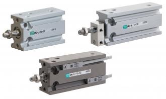 SMG - AIR CYLINDER