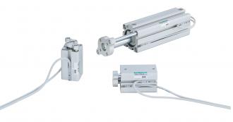 SSG - AIR CYLINDER