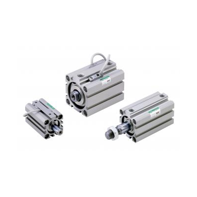 SSD2 - AIR CYLINDER