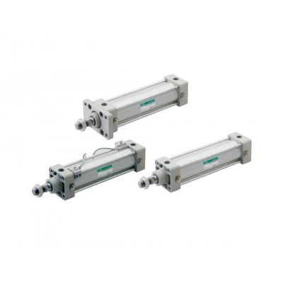 SCA2 - AIR CYLINDER