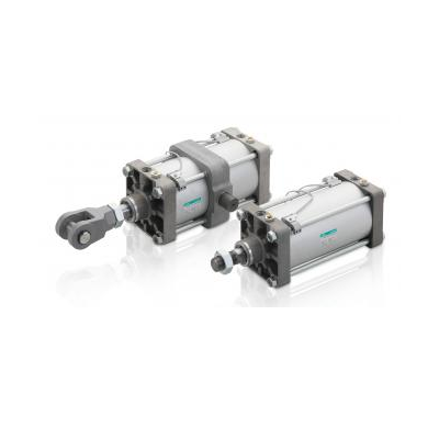 SCS2 - AIR CYLINDER