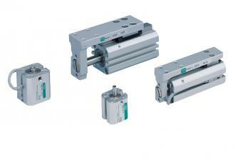 MSD-MSDG - AIR CYLINDER