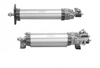 CAV2-COVP2-COVN - AIR CYLINDER