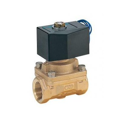 APK- SOLENOID VAVLE