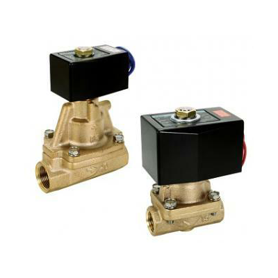 AP- SOLENOID VAVLE