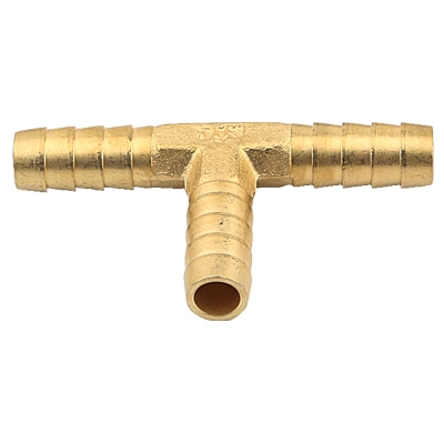 Brass fitting ข้อทองเหลือง-สามทางหางปลาไหล